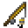 Ancient Citrine Rod