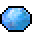Blue Bean Cake