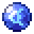 Orbe Azul