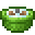 Panela Verde para Fogueira