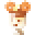 Teddiursa Iced Coffee