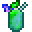 Deluxe Verdant Shake