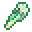 Fragmento Tera da Planta