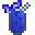 High Blue Shake