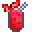 High Red Shake