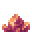 Large Fighting Gem Bud