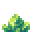 Large Grass Gem Bud