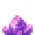 Large Poison Gem Bud