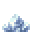 Large Steel Gem Bud