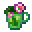 Lilligant Floral Tea