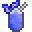 Medium Blue Shake