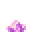 Medium Fairy Gem Bud