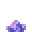 Medium Ghost Gem Bud