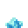 Medium Ice Gem Bud