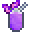 Medium Purple Shake