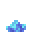 Medium Water Gem Bud
