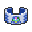 Mega Bracelete (Azul)