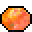 Orange Bean Cake