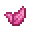 Folha de Hortelã Rosa