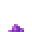 Small Poison Gem Bud