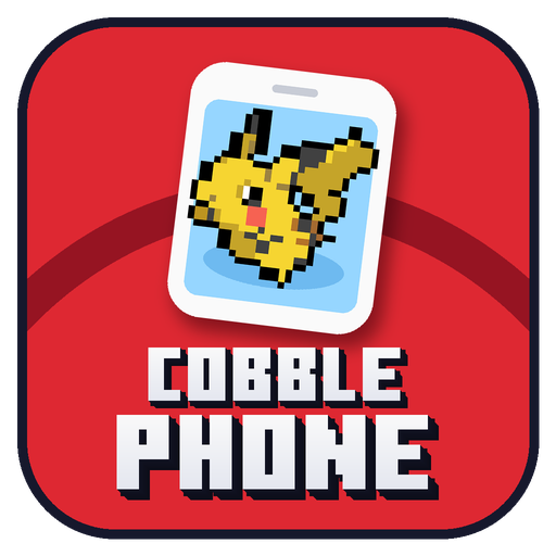 Logo do CobblePhone
