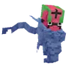 Accelgor