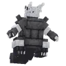 Aggron