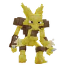 Alakazam
