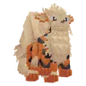 Arcanine