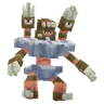 Barbaracle