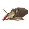 Barraskewda