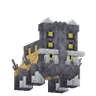Bastiodon