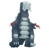 Baxcalibur