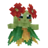 Bellossom
