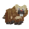 Bibarel