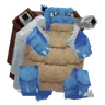 Blastoise