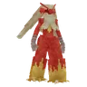 Blaziken