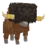 Bouffalant