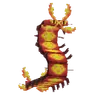 Centiskorch
