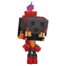 Charcadet