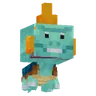 Chewtle
