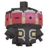 Claydol