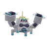 Crabominable