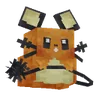 Dedenne