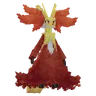 Delphox