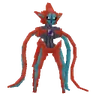 Deoxys