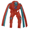 Deoxys