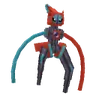 Deoxys