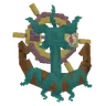 Dhelmise