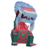 Dracovish